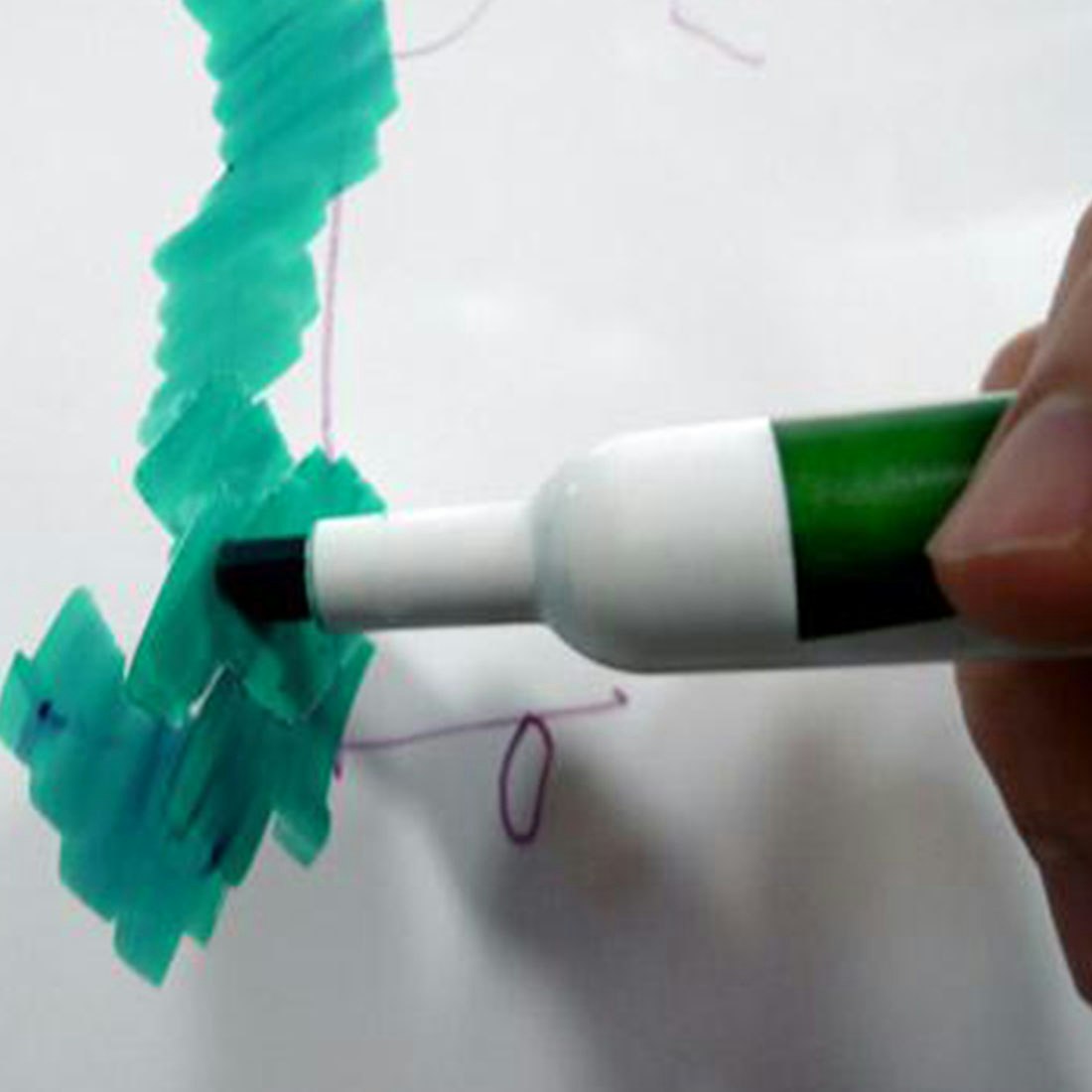 Removing EXPO Markings from Surfaces EXPO